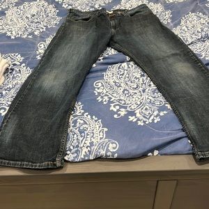 Lee Modern Series Jeans 38x30